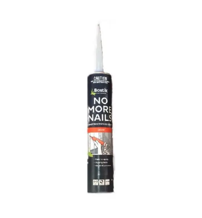 Bostik No More Nails 3g Lazada Ph