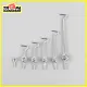Stainless Steel Window Door Hook Lock Safety Hook Clasp Latch High Quality Tropa Hardware. 
