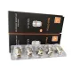 Geekvape Z Series Coil 5pcs Zeus Mesh Z1 0.4ohm Z2 0.2ohm Coils Zeus Sub Ohm Tank Legend Zeus Tank. 