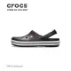 Crocs Unisex Crocband Clog in Black. 