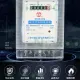Single Phase Electric Sub-Meter (60Amp) Digital Sub-Meter Electric Meter. 