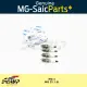[4 PIECES] [1.5L] MG ZS Spark Plug Set - MG 5 Spark Plug Set - Genuine MG Saic Auto Parts. 