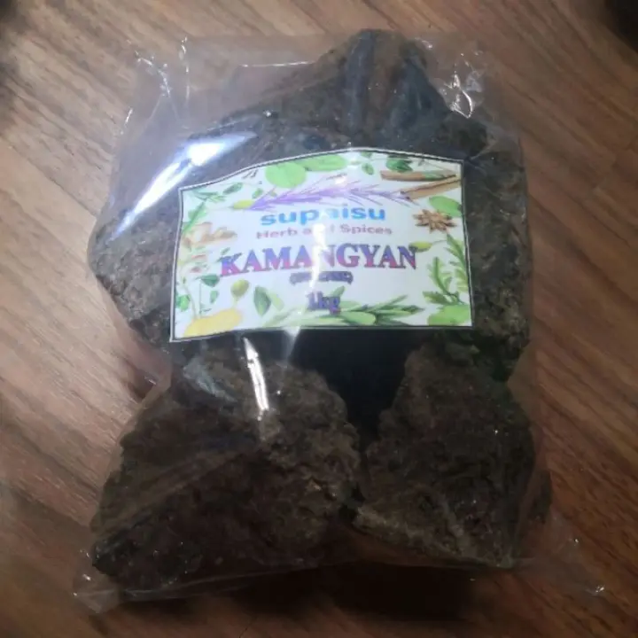 1 Kilogram Kamangyan - Traditional Kamangyan at Insenso 1 Kilogram ...
