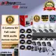 Dahua 5MP+Full-color Package CCTV Package Full-color With audio 2/4/8CH CCTV Package Kit 4channel CCTV Package 8channel. 