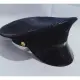 Piercing Cap for Security Guard. 