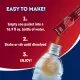 New Zero Sugar / Sugar Free RC Cola, Cherry Cola– Powder Drink Mix 6packet = 1 box. 