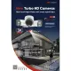 (2025 New)HIKVISION DS-2CE10KF0T-LFS 3K Smart Hybrid Light(New ColorVu) Analog Audio Bullet Camera, F1.0 Aperture Built-in Mic Switchable  (TVI/AHD/CVI/CVBS) CCTV Camera. 
