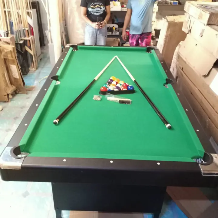 FOR SALE 4X7FT BILLIARD TABLE