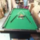 FOR SALE 4X7FT BILLIARD TABLE. 