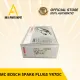 BOSCH Spark Plug YR7DC+, DF7REC2 for Suzuki Multicab, Toyota Avanza (10pcs/Box) ORIGINAL. 