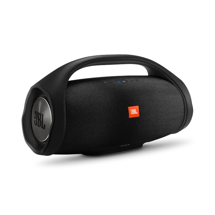 JBL Boombox Original Bluetooth wireless Speaker Lazada PH