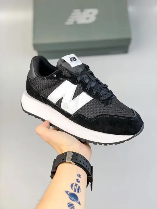 Original Men's And Women's Sneaker New Balance Store NB237 Business ...