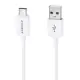 Pisen Type C USB Charging and Data Cable. 
