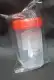 STERILE/NON-STERILE URINE/STOOL/SPECIMEN COLLECTOR WITH SCREW-TOP CONTAINER. 