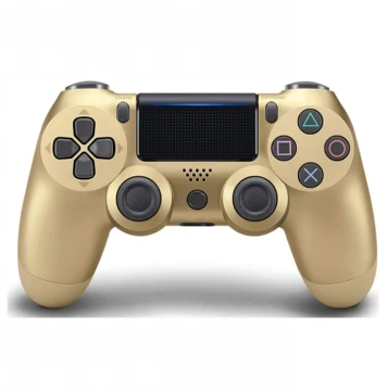 shop latest ps4 controller gold online lazada com my