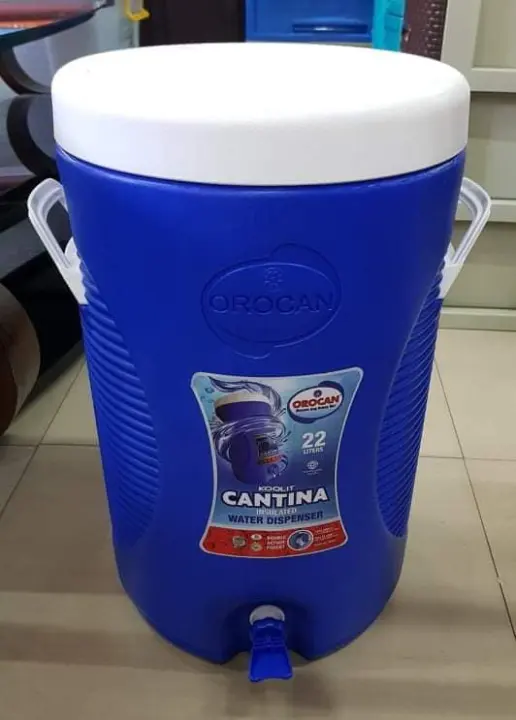 Orocan Ice Box 22 Liters