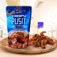 Seakid Crispy Pusit Regular  (36pcs/box). 
