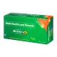 BEROCCA® Performance (Orange) Multivitamins + Minerals 30 Effervescent Tablets. 