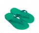 Beach Walk Slippers Mono Color. 