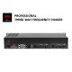 DBX Graphic Equalizer dbx 231 Dual channel 31 band 2-series(There is a choice of black and white). 