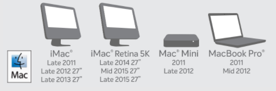 1600 sodimm mac for mac mini 2011