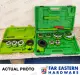 HOYOMA Ratchet Die Stocks Set PPR Pipe Threader Threading HYHT. 