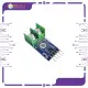 Thermocouple with MAX6675 Module. 