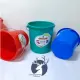 OROCAN PAIL BODY WITH STAINLESS STEEL HANDLE TIMBA BUCKET WATER CONTAINER WATER PAIL. 