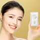 Niacinamide Yeast Mask Sheet Moisturizing Improves Rough Skin Hydrating Sleeping Mask. 