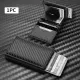 RFID Automatic Pop-up Card Holder Multi-Slots Card Holder Wallet for Men. 
