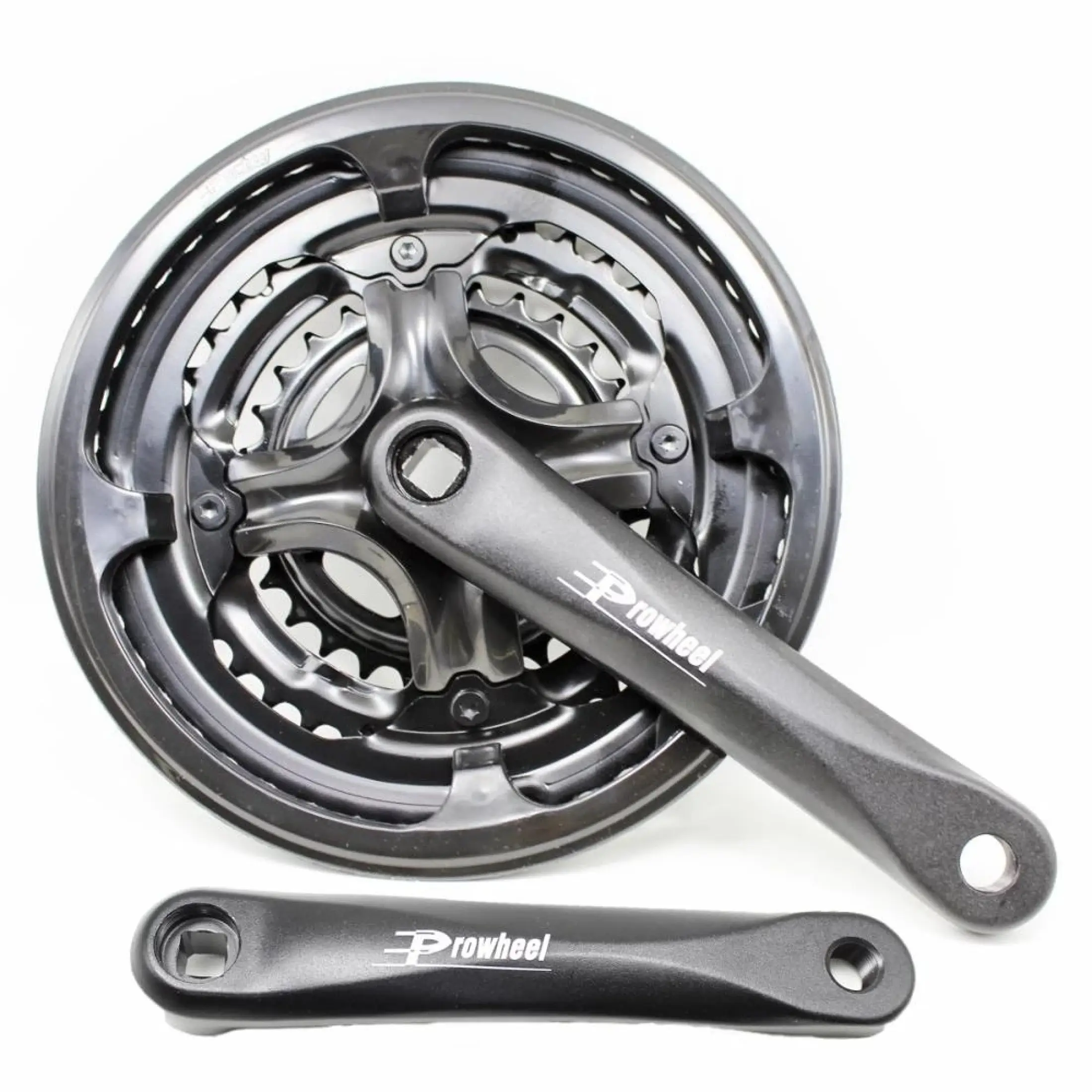 prowheel crank 3x