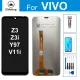 Original LCD For Vivo Y97  V1813A V1813T/V11i 1806/Z3 Z3i Display Touch Screen Touch Digitizer Assembly With Free Tool. 