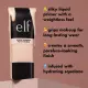 ELF LIQUID PORELESS PUTTY PRIMER. 