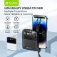 BAVIN PC009 10000mAh / PC1023 20000mAh Super Fast Charging 22.5W Powerbank w/ LED Power Indicator and Built-In Cable. 