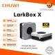 Chuwi Larkbox X Mini PC Intel N100 | 12GB DDR5 512GB SSD | Win 11 Home. 