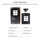 COOC PERFUME Long Lasting and Light Fragrance Perfume 50ml. 