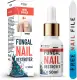 Repair Nail Smoothing Essence Onychomycosis Solution To Solve The Nail Fungus Problem On Toenails And Fingernails 50ml. 