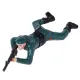 Crawling Military Army Soldier Characters Battery Operated Toy Action Figure. 
