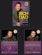 ROBERT T. KIYOSAKI Rich Dad Classics Books Bundle Set 3 Books (Rich Dad Pooor Dad , Cashflow Quadrant , Guide to Investing) by Mavens Collection. 