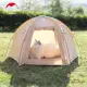 Naturehike Hexagonal Mini Pet Tent Portable Ultralight Cat Camping House Breathable Cotton Cloth Waterproof Outdoor 4 Season Cat Nest 1 Door 2 Window. 