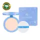 DW Face Pressed Powder Long Lasting Waterproof Oil Control Matte Flawless 10g FDA APPROVED. 