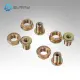 Anti Crash Windshield Visor Bolt 4Pcs/Set Inner Bolt For Nmax ADV PCX Aerox. 