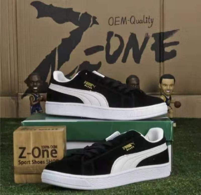 harga puma suede