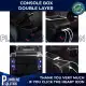 Car Armrest Ford Fiesta ALL YEAR MODEL 2009 2010 2011 2012 2013 2014 2015 2016 2017 2018 2019 2020 2021 2022 2023 2024 2025 / Console Box Premium / Armrest For Car / Fiesta Armrest / Fiesta / Fiesta Armrest / Arm Rest for Car. 