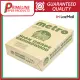 PRIMELINE PAPER PRODUCTS | METRO HIGH GRADE GROUNDWOOD MIMEOGRAPHING PAPER FOR GESTETNER AND RISOGRAPH MACHINE IMPORTED PAPER 480 SHEETS SUB18 63GSM SHORT LONG A4. 