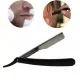 Manual Razors Replaceable Blade Razors American Shaving Tools Shaving Corporal Hair Removal Tools Stainless Steel Blades Non-Slip Design Handles Hairdressing Tools. 