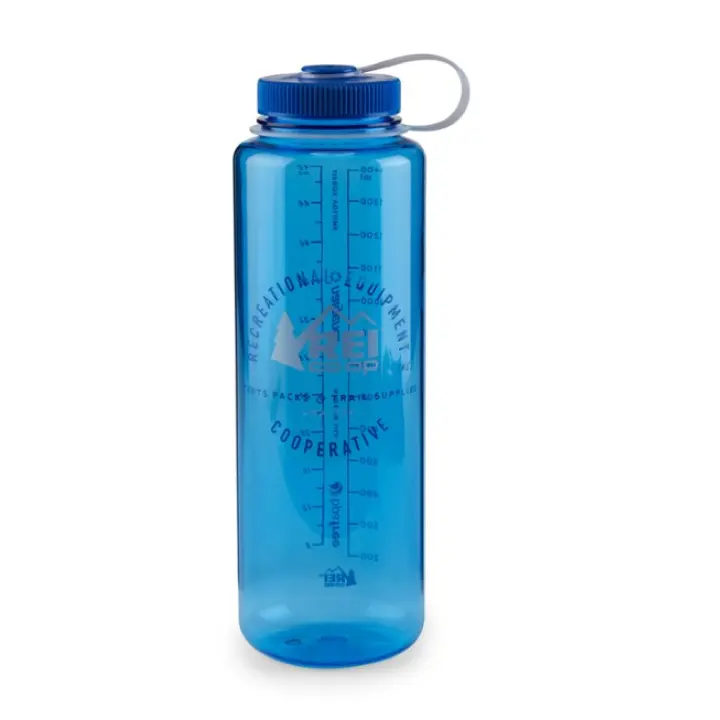 Nalgene REI Coop WideMouth Water Bottle 48 fl. oz. Lazada PH