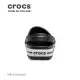 Crocs Unisex Crocband Clog in Black. 