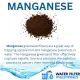 Water Filter Manganese Greensand Filters are a Great Way of Trapping Soluble Iron and Manganese Pollutants in Water.. 
