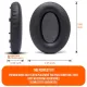 Wicked Cushions Replacement Ear Pads For Sony WH1000XM3 Over-Ear Headphones. 